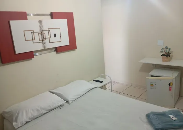 Alvorada Palace Hotel